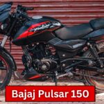 Bajaj Pulsar 150 : बजाज पल्सर 150 अब ₹10,000 तक सस्ती, 65km/L माइलेज के साथ स्पीड का मजा