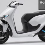 Honda Activa EV 2025 : गरीबों के बजट में 210km मिलेज के साथ आ सकती है होंडा एक्टिवा इलेक्ट्रिक स्कूटर