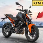 KTM Duke 200 : केटीएम ड्यूक 200 का नया मॉडल, स्पीड और स्टाइल के साथ अब सस्ती