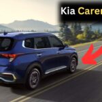 Kia Carens 2025 : प्रीमियम MPVs में नया बेंचमार्क सेट करता किआ कैरेंस 2025