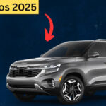 Kia Seltos 2025 : धांसू फीचर्स और unmatched ड्राइविंग आराम के लिए किआ सेल्टॉस 2025