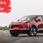 Mahindra XEV 9e Booking : नई महिंद्रा की इलेक्ट्रिक कार XEV 9e की एडवांस बुकिंग शुरू, थोड़े से पैसे में करें बुक