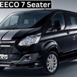 Maruti EECO 7 Seater Car : सिर्फ ₹45,000 डाउन पेमेंट में खरीदें 7 सीटर मारुती ईको कार