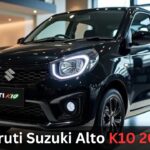 Maruti Suzuki Alto K10 2025 : जबरदस्त माइलेज के साथ अफोर्डेबल ड्राइविंग के लिए मारुति ऑल्टो K10 2025