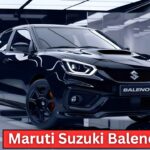 Maruti Suzuki Baleno 2025 : टॉप-क्लास माइलेज और मॉडर्न इंटीरियर के साथ नई मारुति सुजुकी बलेनो 2025