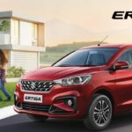 Maruti Suzuki Ertiga 2025 : फैमिली ड्राइव के लिए सस्ती और प्रैक्टिकल मारुति सुजुकी अर्टिगा 2025