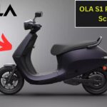 OLA S1 Pro Electric Scooter : सिर्फ ₹3299/महीने की EMI पर लाएं ओला का S1 प्रो इलेक्ट्रिक स्कूटर