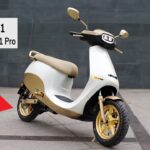Ola S1 Pro Sona Edition : अब जीतें ओला इलेक्ट्रिक का गोल्ड प्लेटेड स्कूटर एकदम फ्री, जानें कैसे करें आवेदन