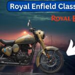 Royal Enfield Classic 350 : दमदार रॉयल एनफील्ड क्लासिक 350 अब ₹5000 की छूट के साथ, लंबी यात्रा के लिए परफेक्ट