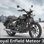 Royal Enfield Meteor 350 : रॉयल एनफील्ड मीटिओर 350 अब 5 नए कलर में उपलब्ध, जानें कीमत