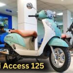 Suzuki Access 125 : सुजुकी एक्सेस 125 का धमाकेदार ऑफर, ₹5000 की छूट और 55km/L माइलेज