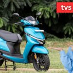 TVS Jupiter 2025 : टीवीएस ज्यूपिटर का नया अवतार, ₹1500 सस्ती और माइलेज 65km/L