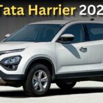 Tata Harrier 2025 : एडवेंचर यात्राओं के लिए दमदार टाटा हैरियर 2025