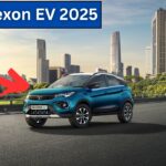 Tata Nexon EV 2025 : बजट में eco-friendly राइड देने वाली टाटा नेक्सन ईवी 2025 का धमाल
