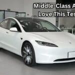 Tesla Model 3 EV USA : Middle-Class Americans Love This Tesla 3 Car & How to Buy It Cheap