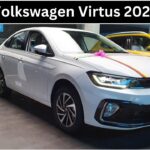 Volkswagen Virtus 2025 : प्रीमियम लुक्स और दमदार इंजन के साथ वोक्सवैगन वर्टस 2025