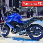 Yamaha FZ S FI 2025 : यामाहा एफजेड एस एफआई का नया अवतार, 60km/L माइलेज और शानदार लुक्स