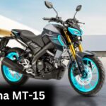 Yamaha MT-15 2025 : यामाहा एमटी-15 अब ₹8000 तक सस्ती, दमदार परफॉर्मेंस के साथ
