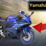 Yamaha R15 V4 : यामाहा आर15 वी4 अब पहले से सस्ती, तेज़ रफ्तार और 55km/L माइलेज