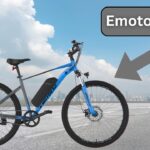 पेट्रोल की टेंशन होगी ज़ीरो, खरीदें Emotorad X1 इलेक्ट्रिक साइकिल सिर्फ 24,999rs में और करें दुनिया की सैर