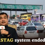FASTag System to End: How Toll Tax Will Be Deducted from March 1, 2025