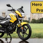 डिजिटल फीचर्स और 85km/L के माइलेज के साथ आई Hero Passion Pro 2025 मॉडल