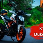 नई KTM Duke 200 आई दमदार लुक और हाई स्पीड के साथ, अब पहले से सस्ती कीमत में उपलब्ध