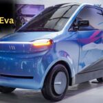 सोलर एनर्जी से चलने वाली Vayve Mobility Eva हुई लॉन्च, Tata Nano की होगी अब छुट्टी