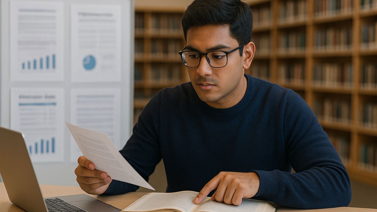 Best CGSP Colleges in India