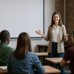 Colleges That Go Beyond Degrees: Creating Contributive Citizens for Society